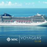 MSC Voyagers Club