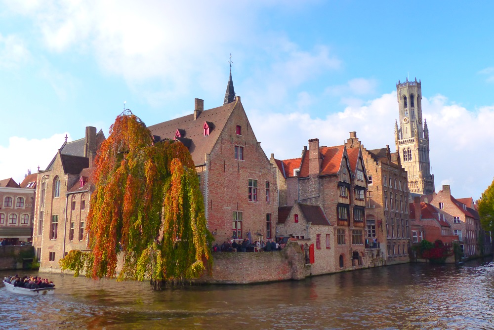 Bruges