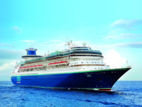 Pullmantur's Monarch