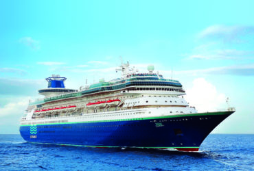 Pullmantur's Monarch