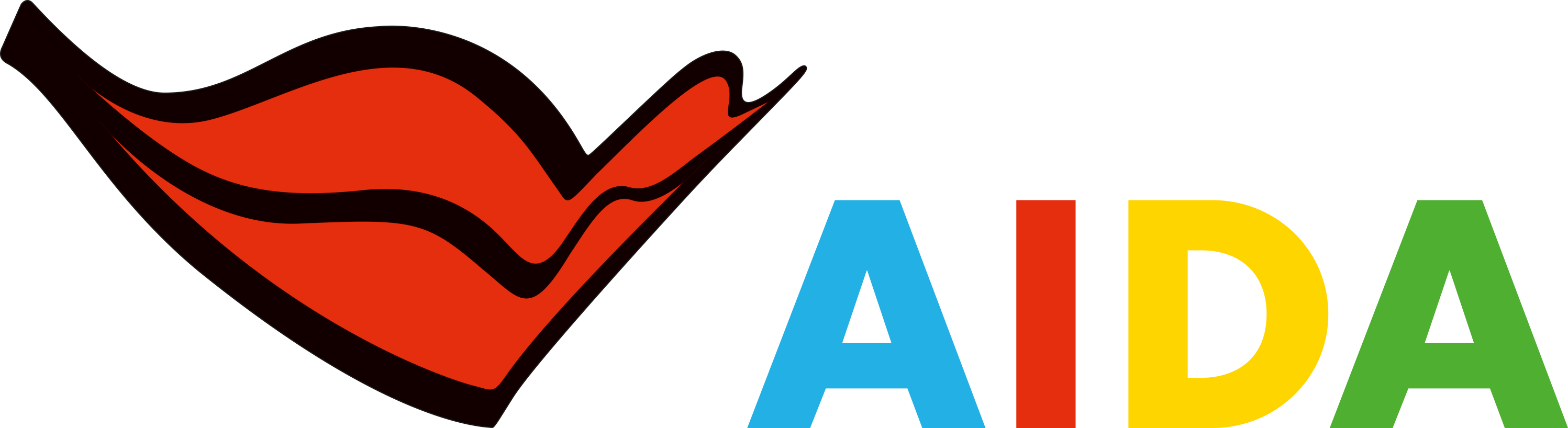 AIDA Logo