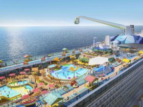Odyssey of the Seas