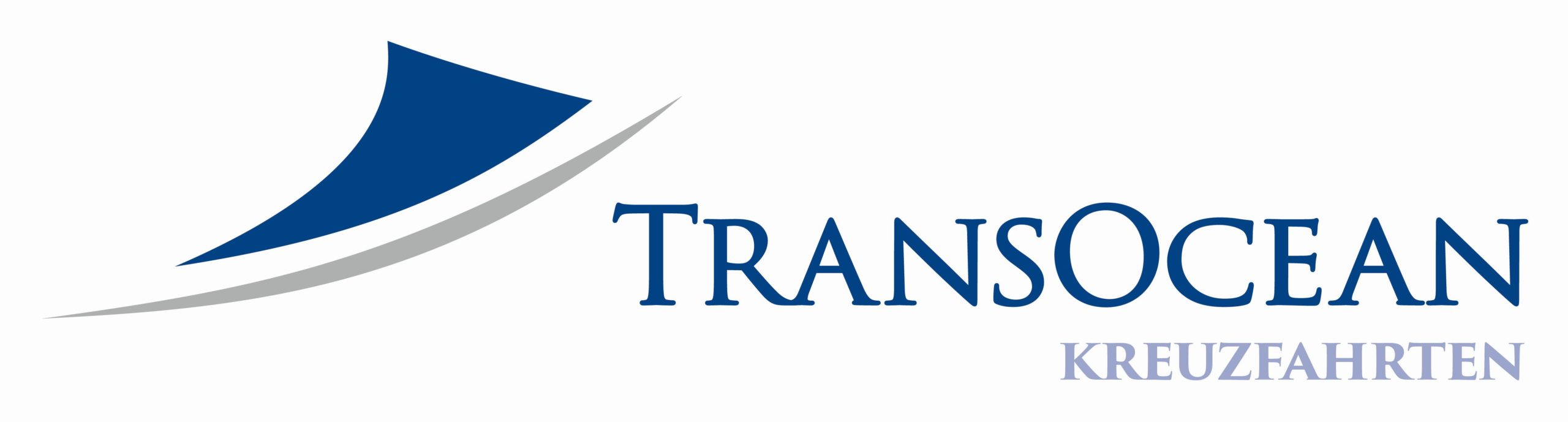 Transocean Logo
