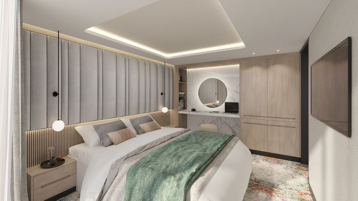 Suite