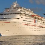 Carnival Inspiration