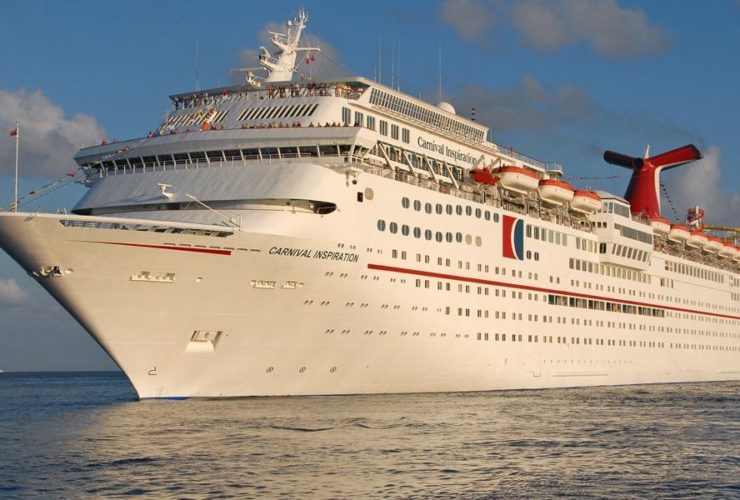 Carnival Inspiration