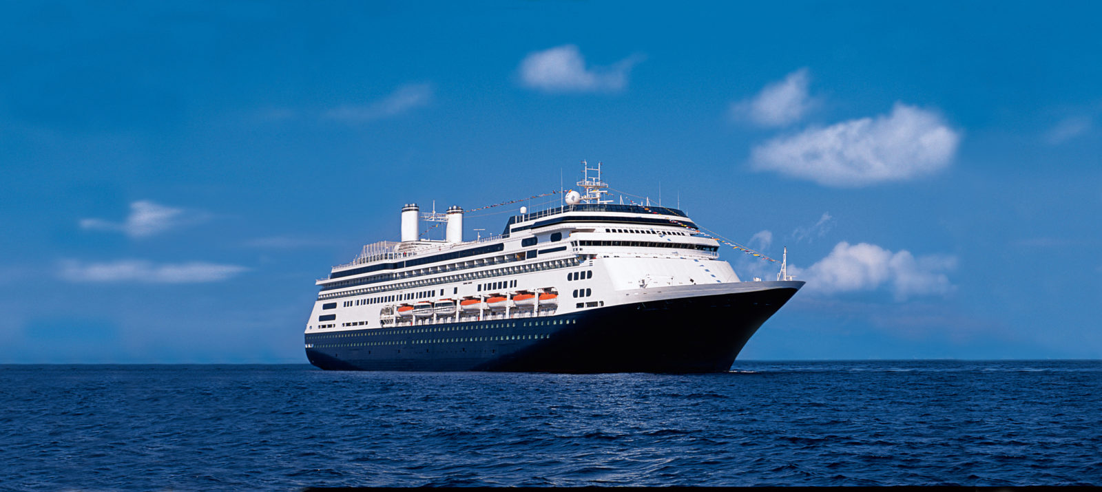 Bolette by Fred Olsen Cruise Lines