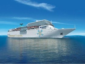 Celestyal Cruises New Ship