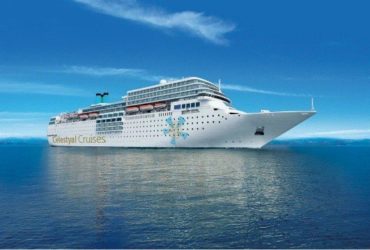 Celestyal Cruises New Ship