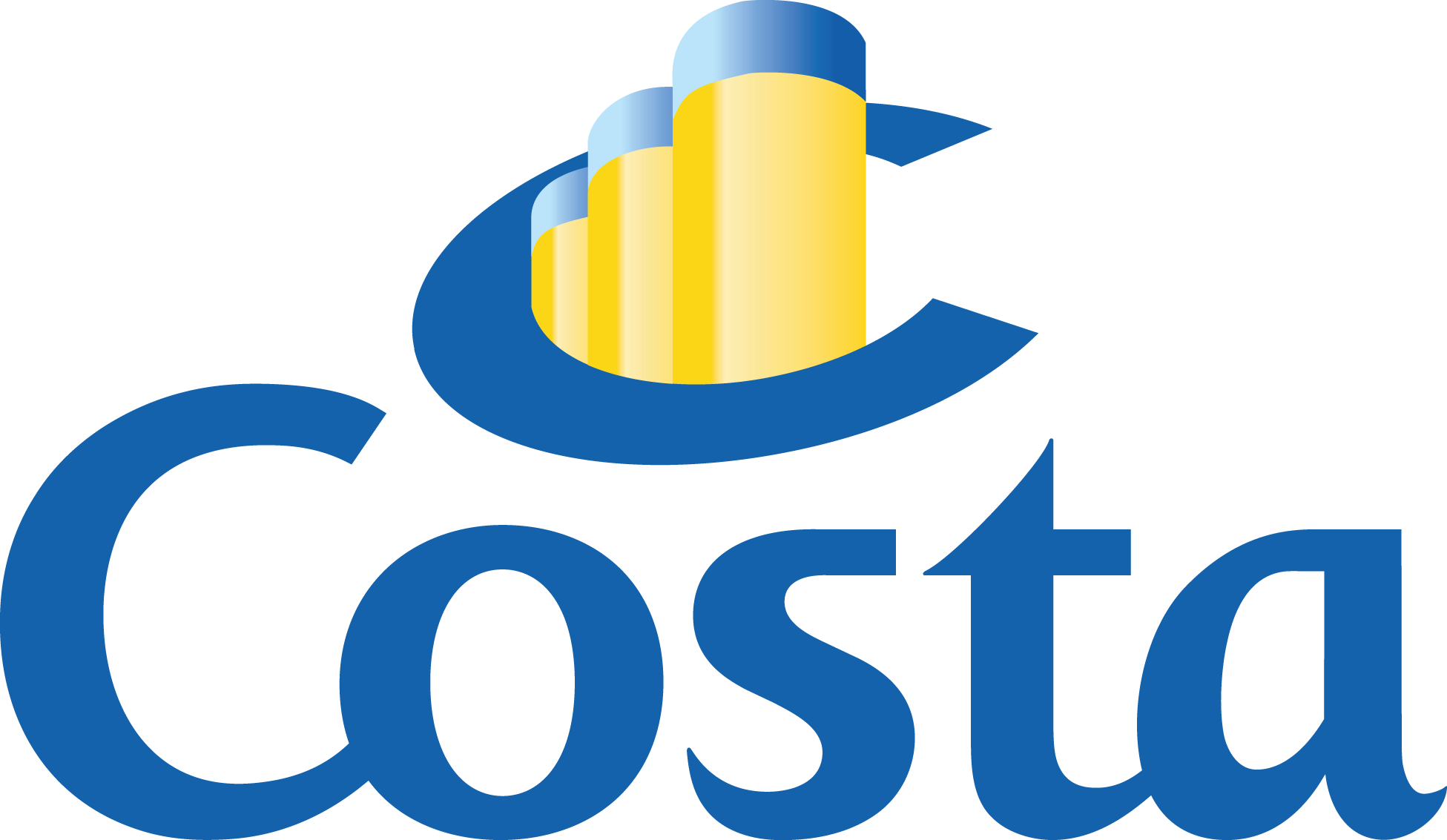 Costa Cruises Logo