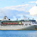 Empress of the Seas by Cruise Capital