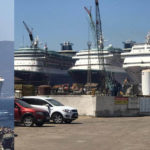 Carnival Fantasy being scrapped