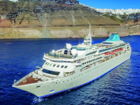 Gemini by Miray Cruises