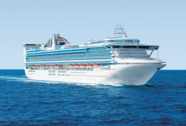 Golden Princess