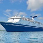 Magellan by Cruise & Maritime Voyages