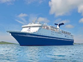 Magellan by Cruise & Maritime Voyages