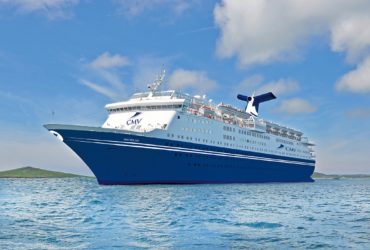 Magellan by Cruise & Maritime Voyages