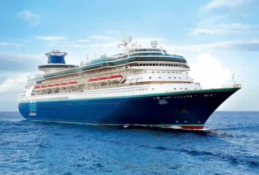 Pullmantur's Monarch