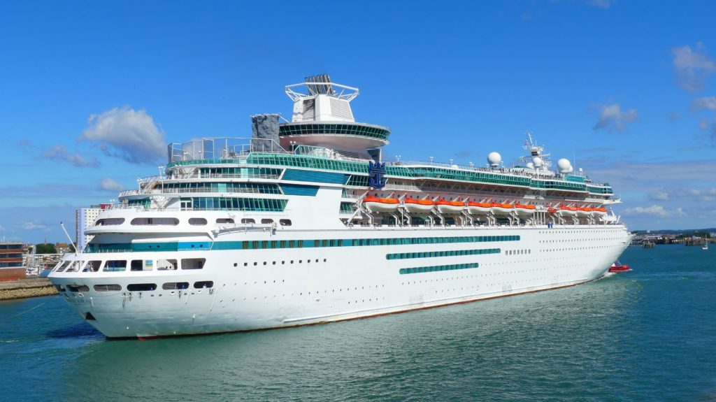 Majesty of the Seas