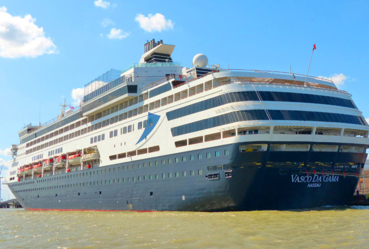 Vasco da Gama