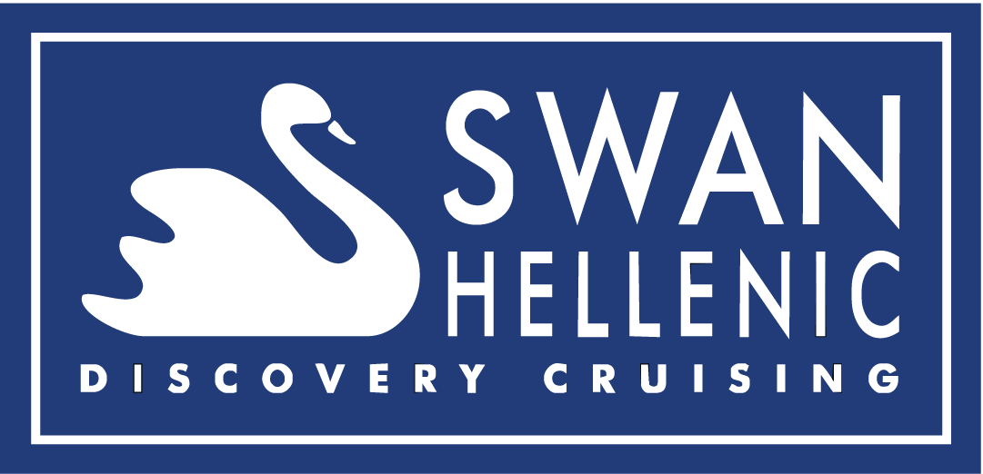 Swan Hellenic Logo