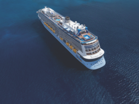 Anthem of the Seas