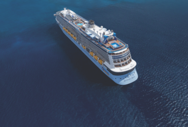 Anthem of the Seas