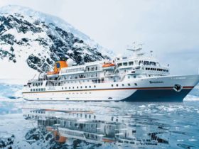 Bremen by Hapag-Lloyd Cruises