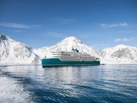 Swan Hellenic's New Ships