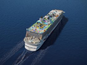 Global Dream by Dream Cruises