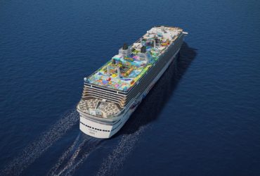 Global Dream by Dream Cruises