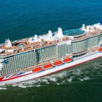 Iona by P&O Cruises