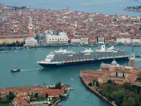 Koningsdam by Holland America Line