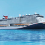 Mardi Gras by Carnival Cruise Lines