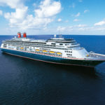 Fred. Olsen's Bolette