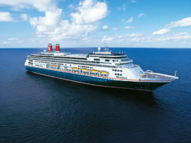 Fred. Olsen's Bolette