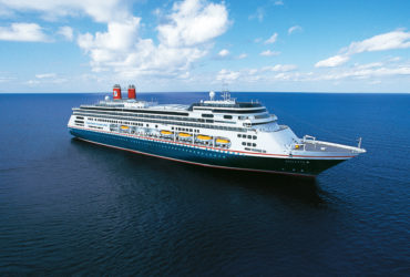 Fred. Olsen's Bolette