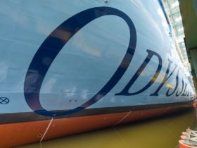 Odyssey of the Seas
