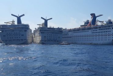 Carnival Imagination