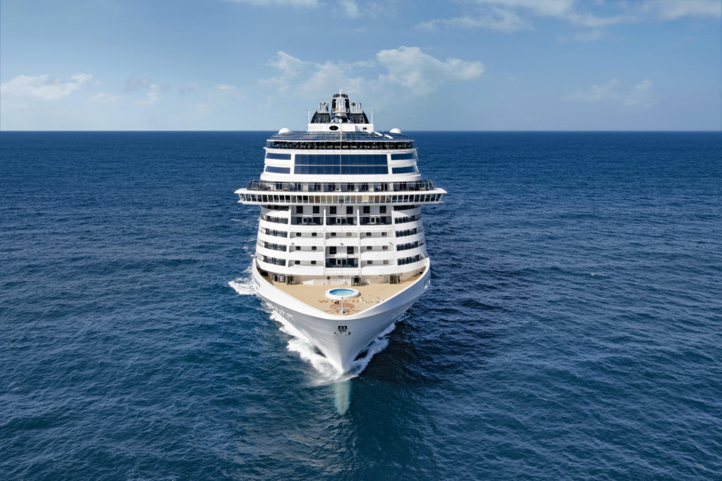 Costa Luminosa Cruise Ship Review | Cruise Capital