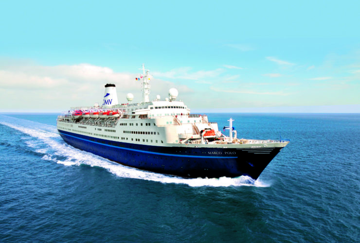 Marco Polo