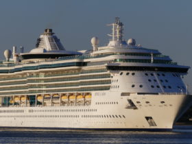 Jewel of the Seas