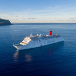 Peace Boat's Ocean Dream