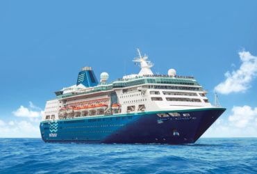 Pullmantur's Empress