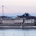 MSC Preziosa - Gaddafi's Phoenician