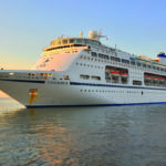 Columbus (Cruise & Maritime Voyages)