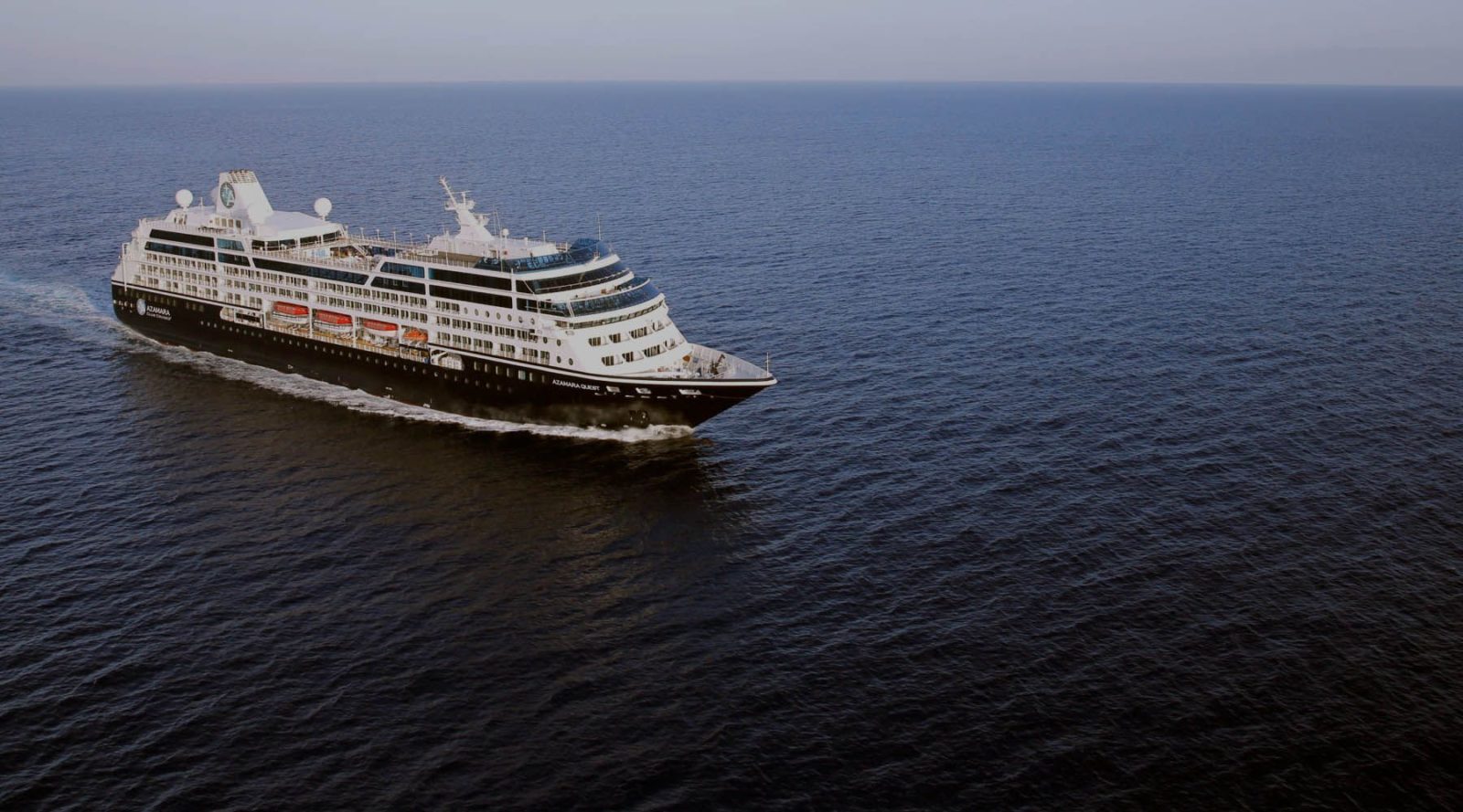 Azamara Quest